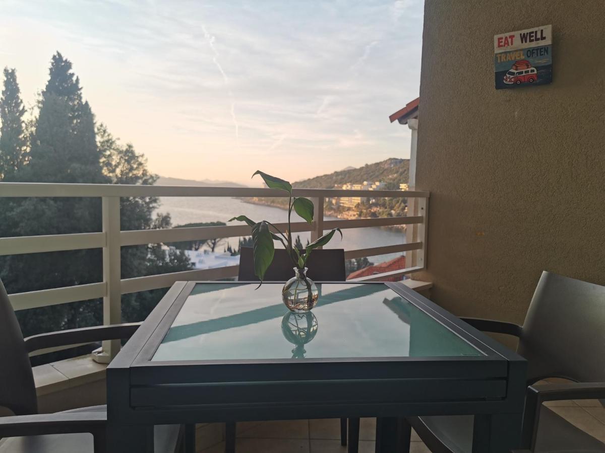 Apartment Zara Dubrovnik Exterior foto